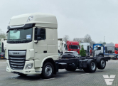 DAF XF 480 SuperSpaceCab 6x2, _1